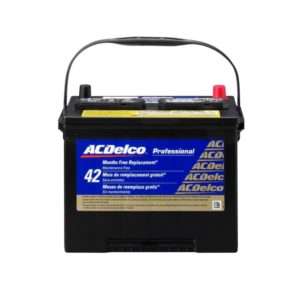 Acdelco 24
