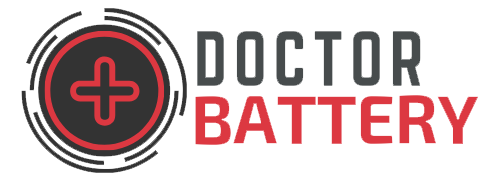 Doctor Battery, Inc. Logo